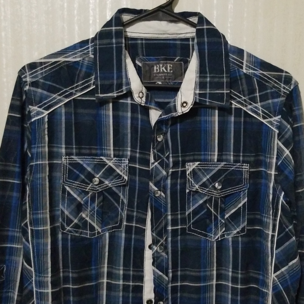 BKE Shirt